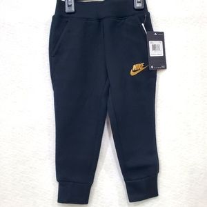 🆕️ Nike Fleece  Joggers